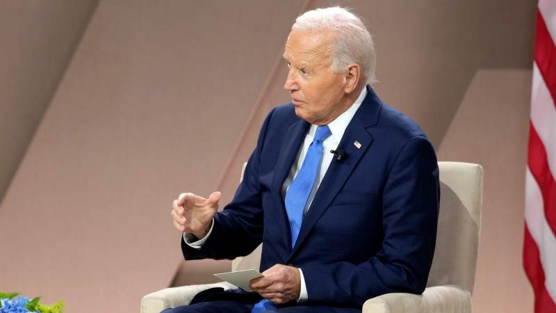 Biden’s aides reportedly fail to reassure worried senators