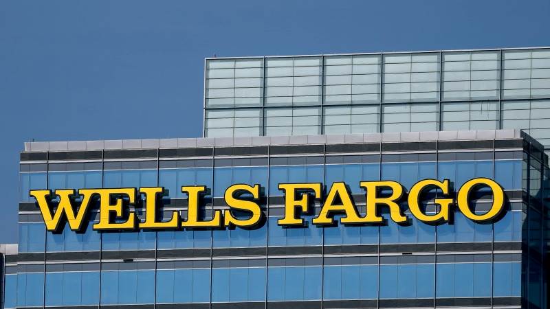 Wells Fargo’s Q2 net income drops 1% to $4.9B