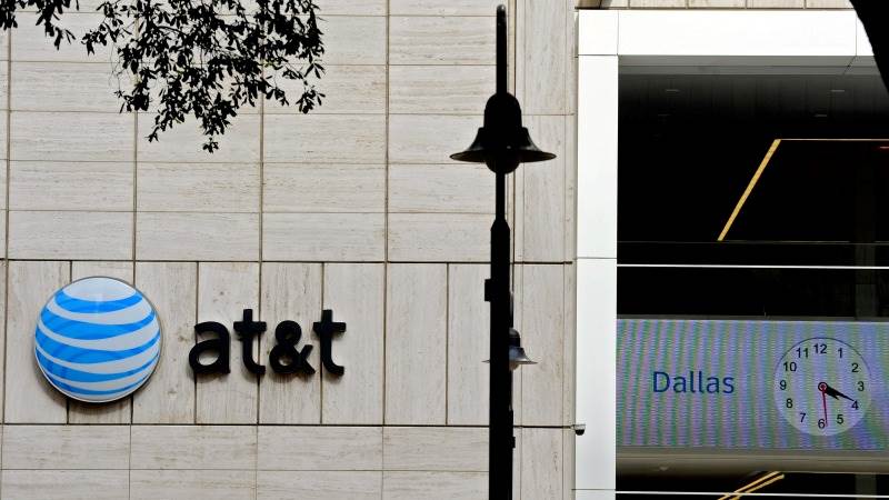 AT&T shares new hack compromised users’ calls, texts