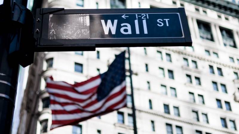 US opens green amid bank earnings, PPI report