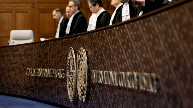 ICJ to give advisory opinion on Israel’s war in Gaza