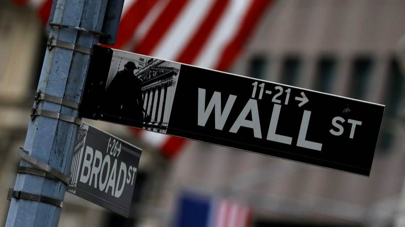 Wall Street rallies, Dow, S&P 500 hit new all-time highs