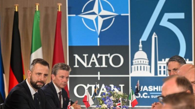 WEEKLY RECAP: NATO Summit and inflation trends