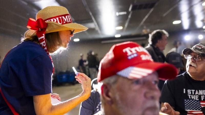 Trump campaign confirms attendance at GOP convention