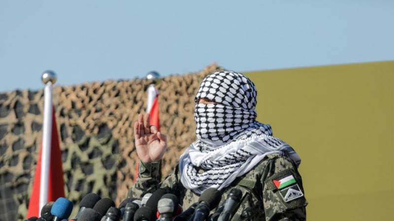 Hamas denies withdrawal from ceasefire talks