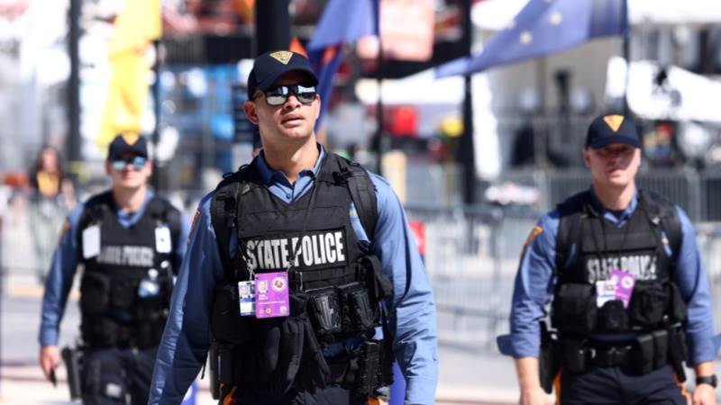 Secret Service to stick to security plan for RNC