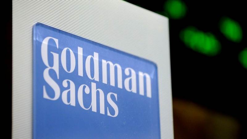 Goldman Sachs’ Q2 revenue tops estimates, lands at $12.7B