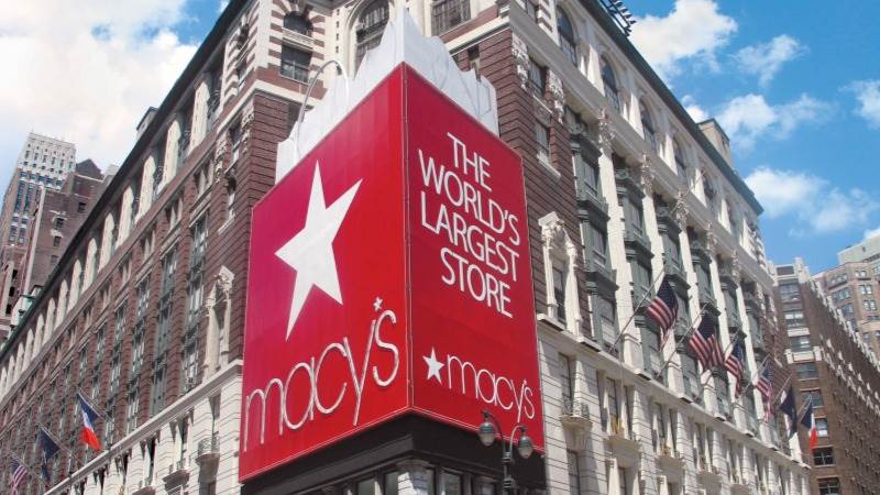 Macy’s cuts buyout talks with Arkhouse, Brigade