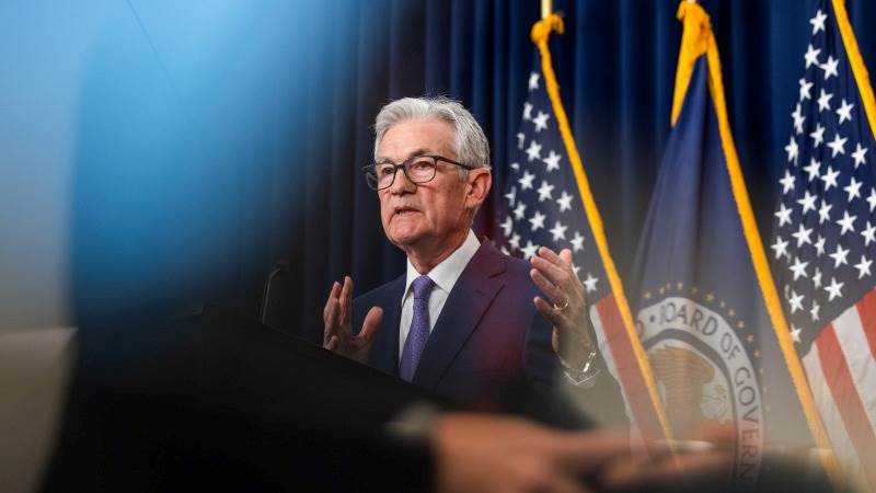 Fed’s Powell condemns Trump’s attack, ‘sad day’ for US