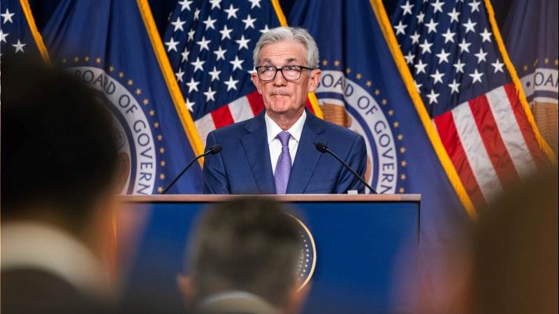 Fed’s Powell: Our 2020 moves to stand up well in history