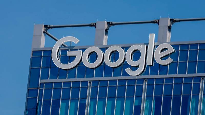 Google vows to comply with EU’s AI act