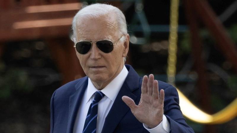 DNC says no vote on Biden nomination before August