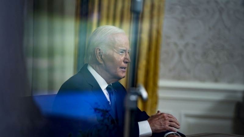 Biden says he ‘screwed up’ the debate