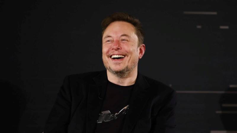 Musk reportedly to spend $45M monthly on pro-Trump campaign PAC