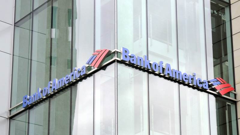 Bank of America’s Q2 net income down 7% to $6.9B