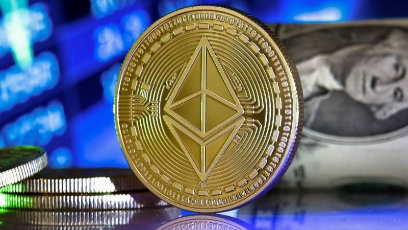 Spot Ethereum ETFs could start trading on July 23