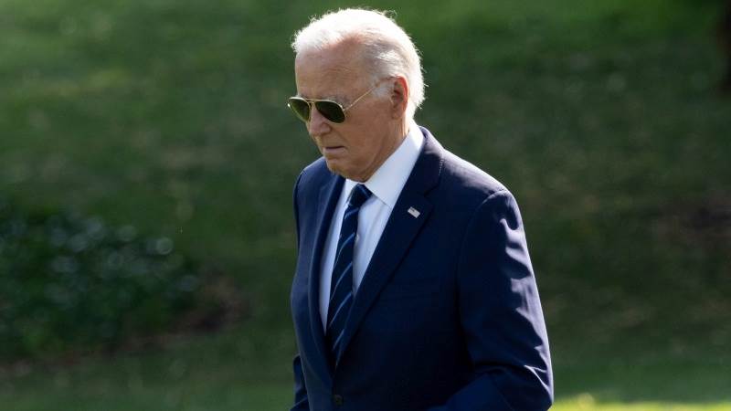 Some House Dems said to be seeking to delay Biden’s nod