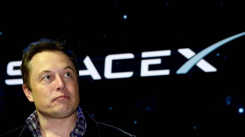 Musk to move X Corp., SpaceX HQ from California to Texas