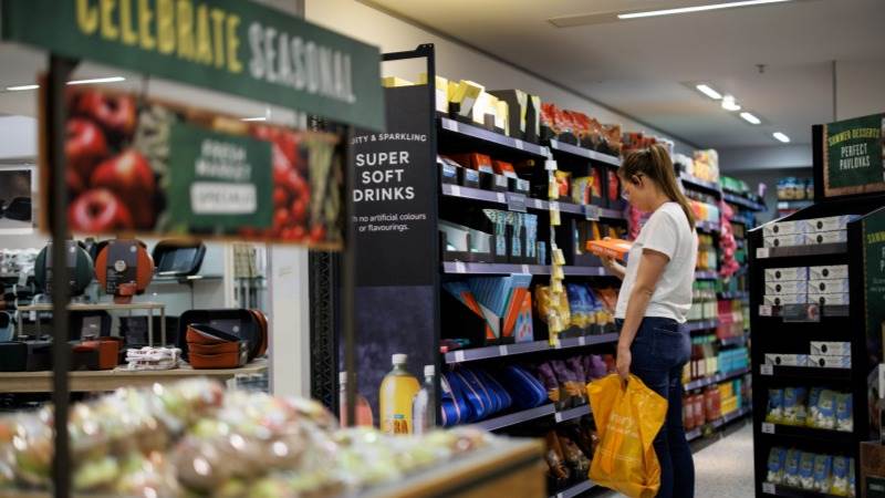 UK inflation unchanged at 2% in June