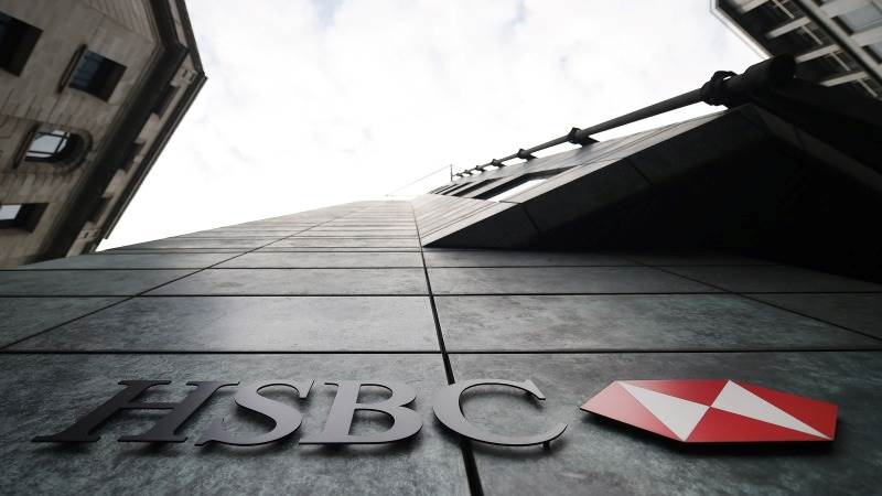 HSBC names Georges Elhedery as group CEO