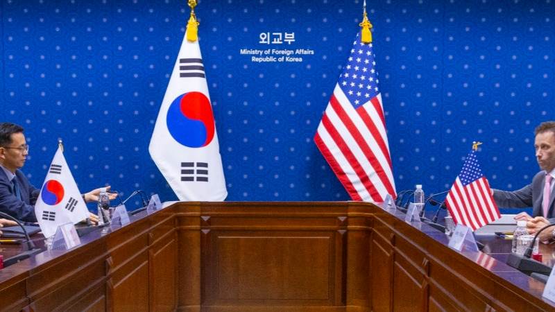 S. Korea to solidify ties with US beyond election result