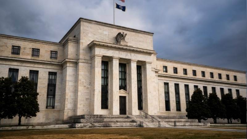 Fed’s Waller says time for warranted rate cut is near