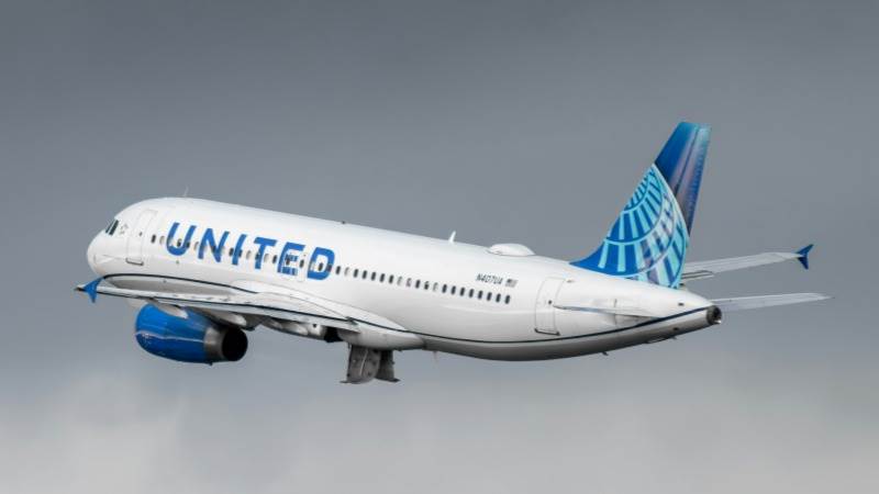 United’s Q2 revenue up by 6% to $15 billion