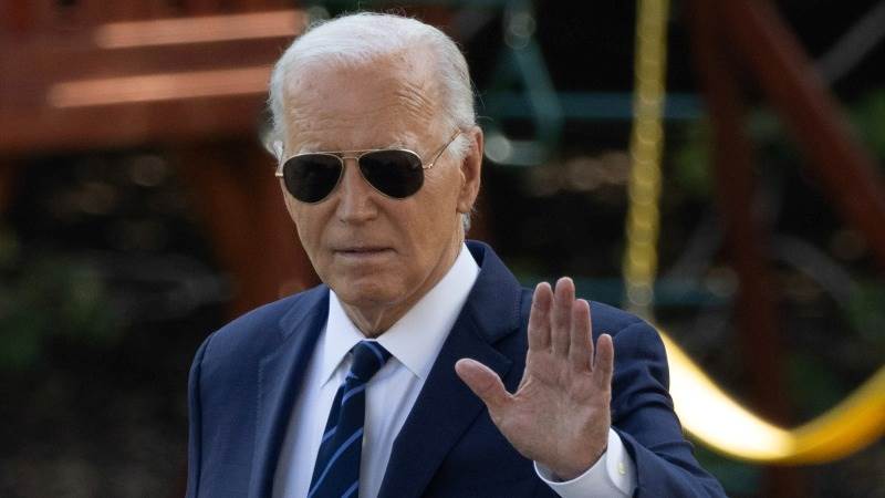 Biden to resume campaign next week