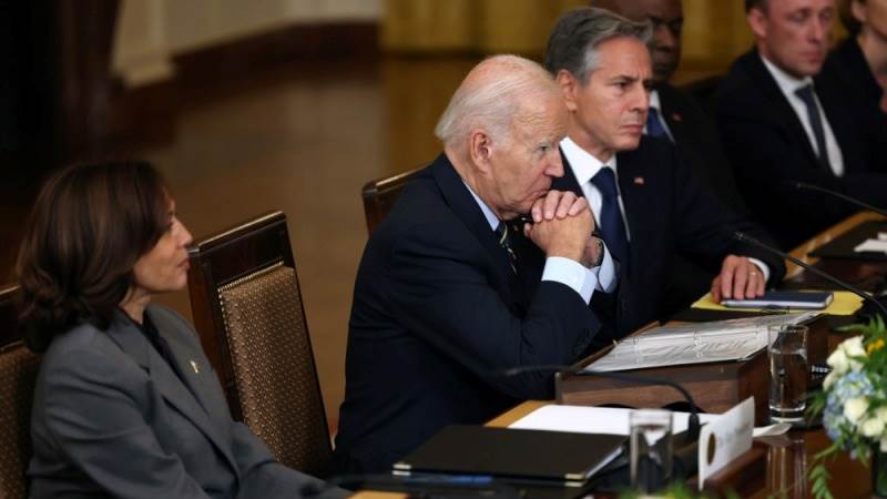 Biden allegedly ‘more receptive’ to dropping out of 2024 race