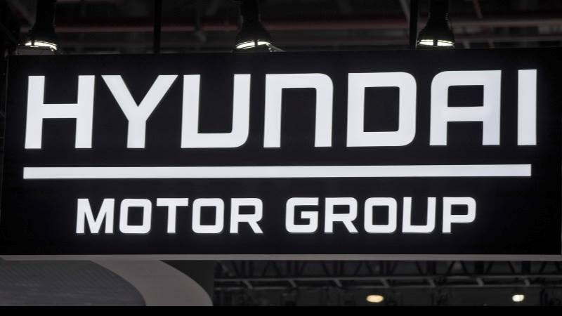 Hyundai, Kia sales in Europe drop 4.2% in June