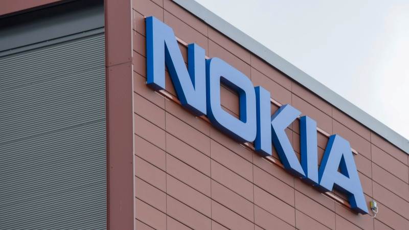 Nokia tumbles 8% as Q2 operating profit disappoints