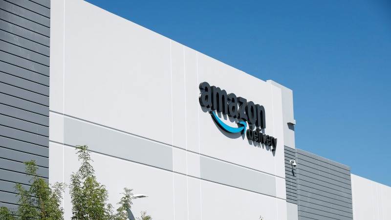 Amazon posts record-breaking sales for Prime Day