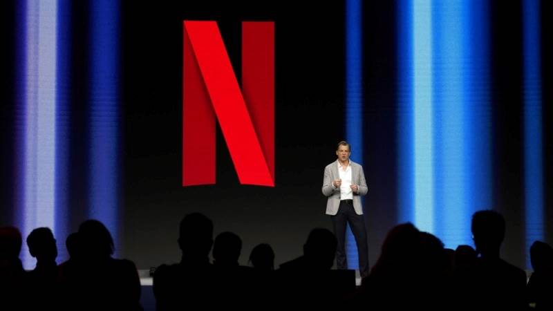 Netflix sees GenAI boosting content recommendations