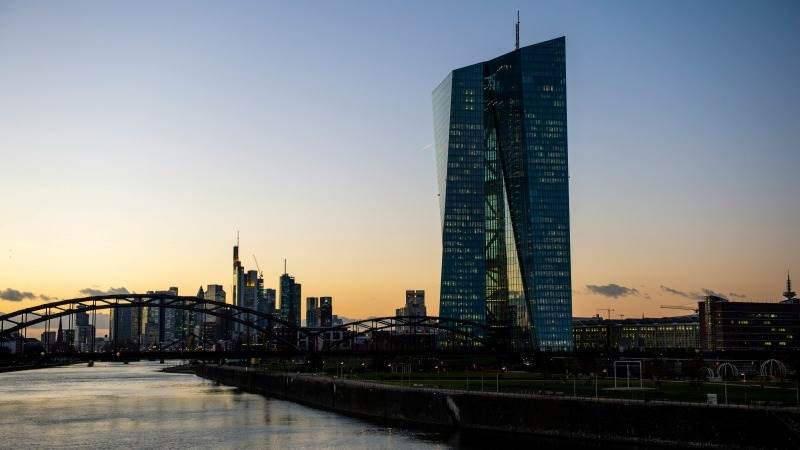 Europe points to mixed open after ECB’s call