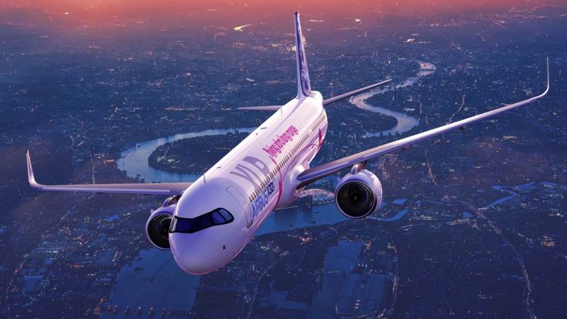 Airbus receives European certification for A321XLR plane