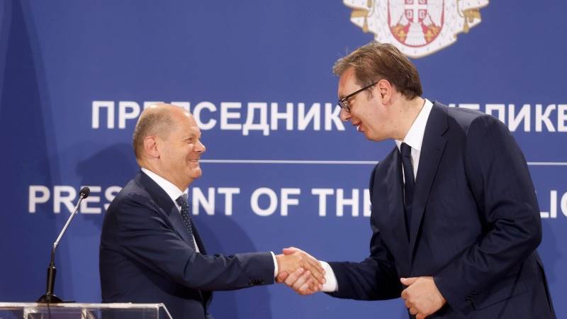 EU, Serbia sign MoU on ‘critical raw materials’