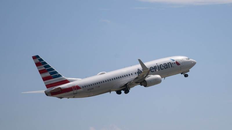 American Airlines resumes ops after global IT outage