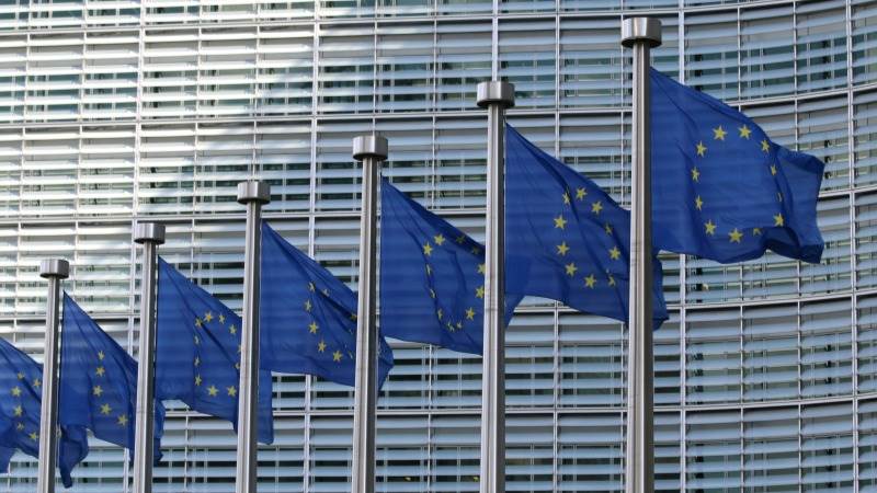 EU: New €400 million aid package for Palestine