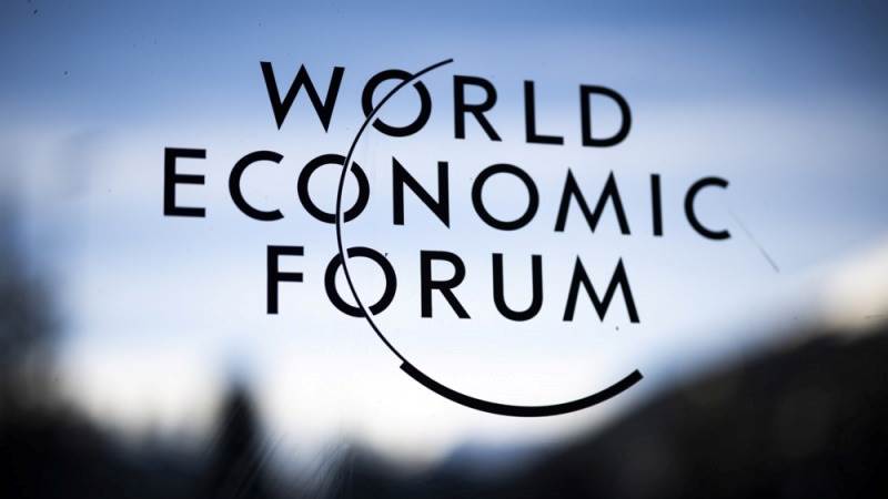 World Economic Forum launches enquiry into workplace culture