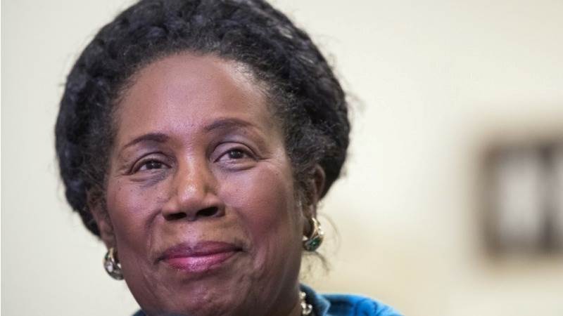 US Congresswoman Sheila Jackson Lee dies at 74