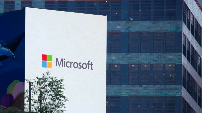 Microsoft estimates 8.5M devices affected in IT outage