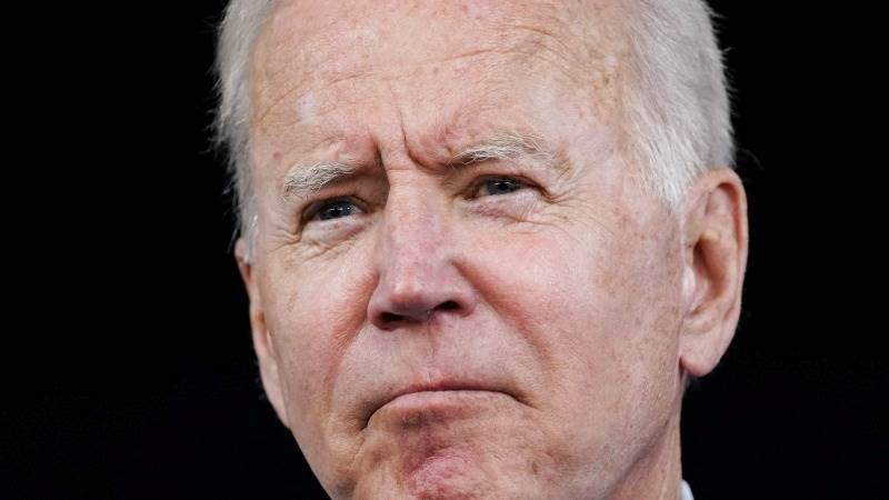 Biden’s COVID-19 symptoms improving steadily, doctor says