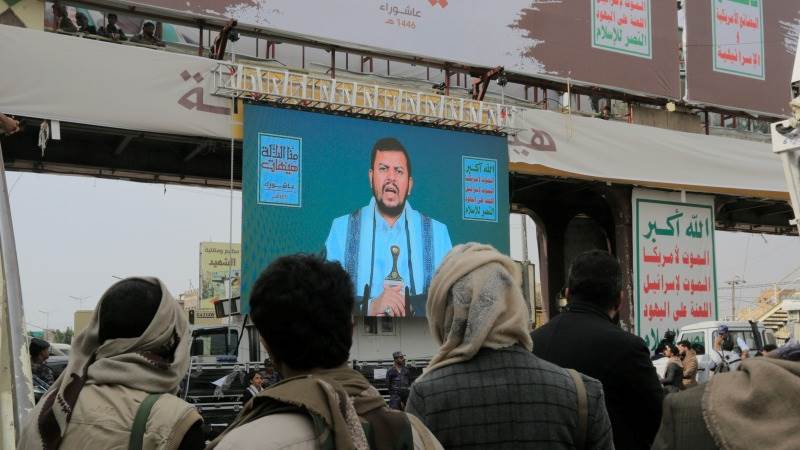 Houthi head: Israel ‘failed miserably’