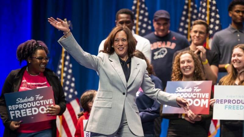 Biden reportedly hesitated on Harris’s odds of winning election