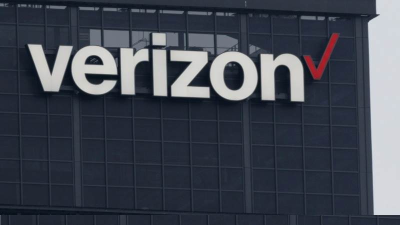 Verizon’s Q2 revenue up by 0.6% to $32.8B