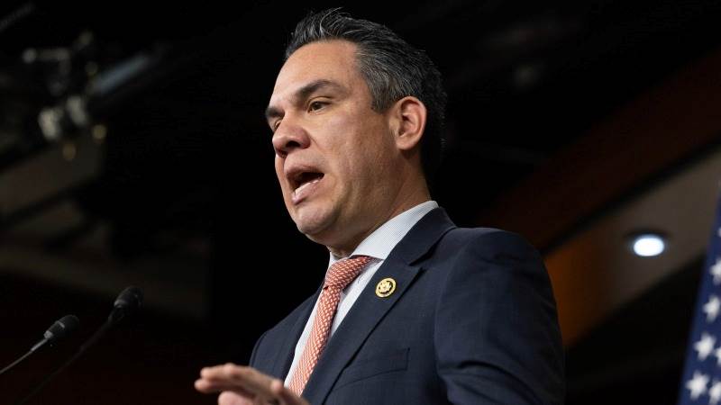 Dems Aguilar, Schiff endorse Harris for 2024 race