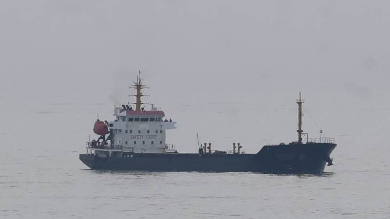 Iran intercepts UAE-managed tanker off Bushehr