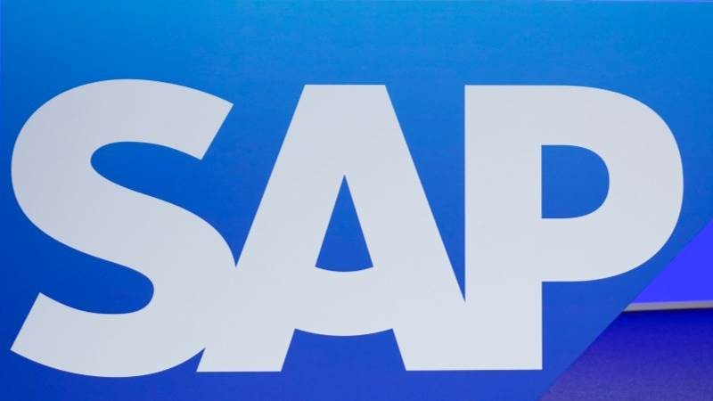 SAP’s Q2 revenue up by 10% to €8.28 billion