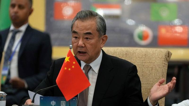 China says Palestinian factions reached deal on post-war Gaza