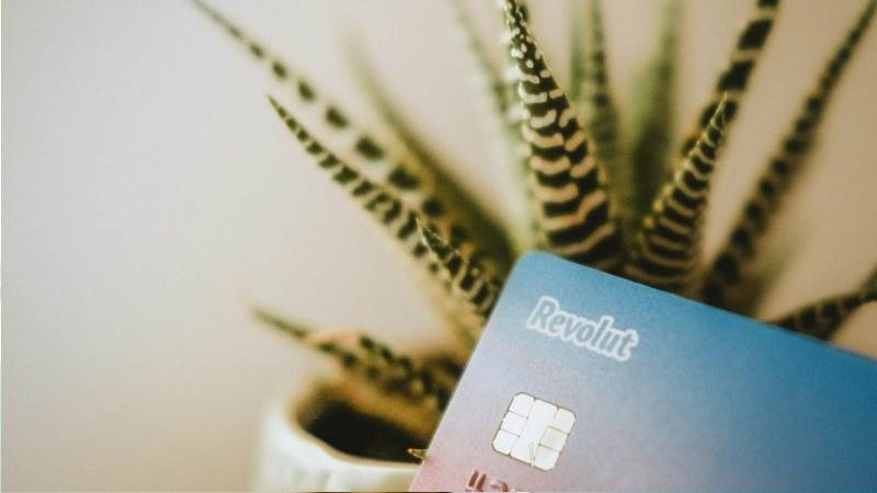 Revolut reportedly aiming to reach $45B in valuation